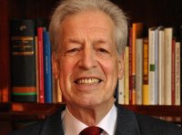 Henning Scherf