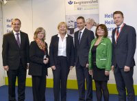 Wundheilungs-Kongress