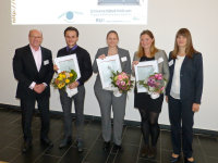 Prof. Dr. Burkhard Dick (Direktor der Augenklinik und 1. Vorsitzender des Vereins Prof. Dr. Burkhard Dick (Direktor der Augenklinik und 1. Vorsitzender des Vereins