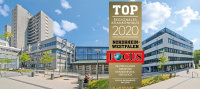 Zum wiederholten Mal als „Top regionales Krankenhaus“ Nordrhein-Westfalens gelistet wird das Universitätsklinikum Knappschaftskrankenhaus Bochum Zum wiederholten Mal als „Top regionales Krankenhaus“ Nordrhein-Westfalens gelistet wird das Universitätsklinikum Knappschaftskrankenhaus Bochum