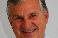 Prof. Dr. Wolff Schmiegel ist neuer DKG-Präsident