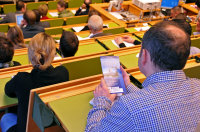 20. Winterkurs der Arbeitsgemeinschaft Gastroenterologische Onkologie (AGIO) der Deutschen Gesellschaft für Verdauungs- und Stoffwechselerkrankungen (DGVS) am UK Knappschaftskrankenhaus Bochum 20. Winterkurs der Arbeitsgemeinschaft Gastroenterologische Onkologie (AGIO) der Deutschen Gesellschaft für Verdauungs- und Stoffwechselerkrankungen (DGVS) am UK Knappschaftskrankenhaus Bochum