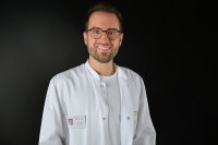 Dr. Johannes Jungilligens